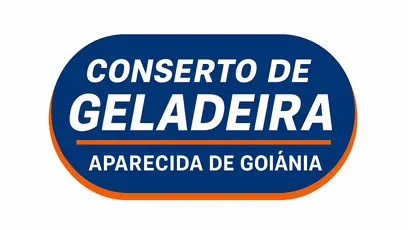 logo Conserto de Geladeira Aparecida de Goiânia